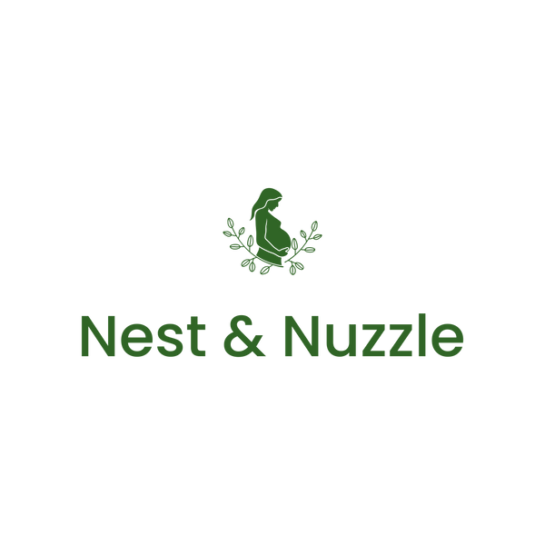 Nest & Nuzzle